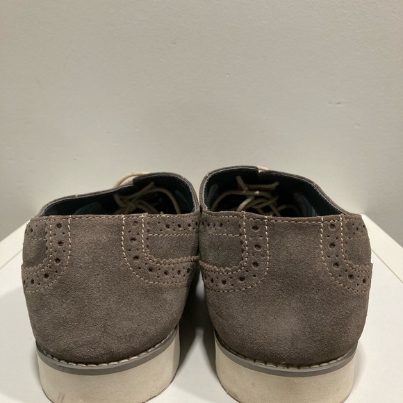 Men’s Franco Fortini Oxford shoe size 12 - Picture 3 of 8